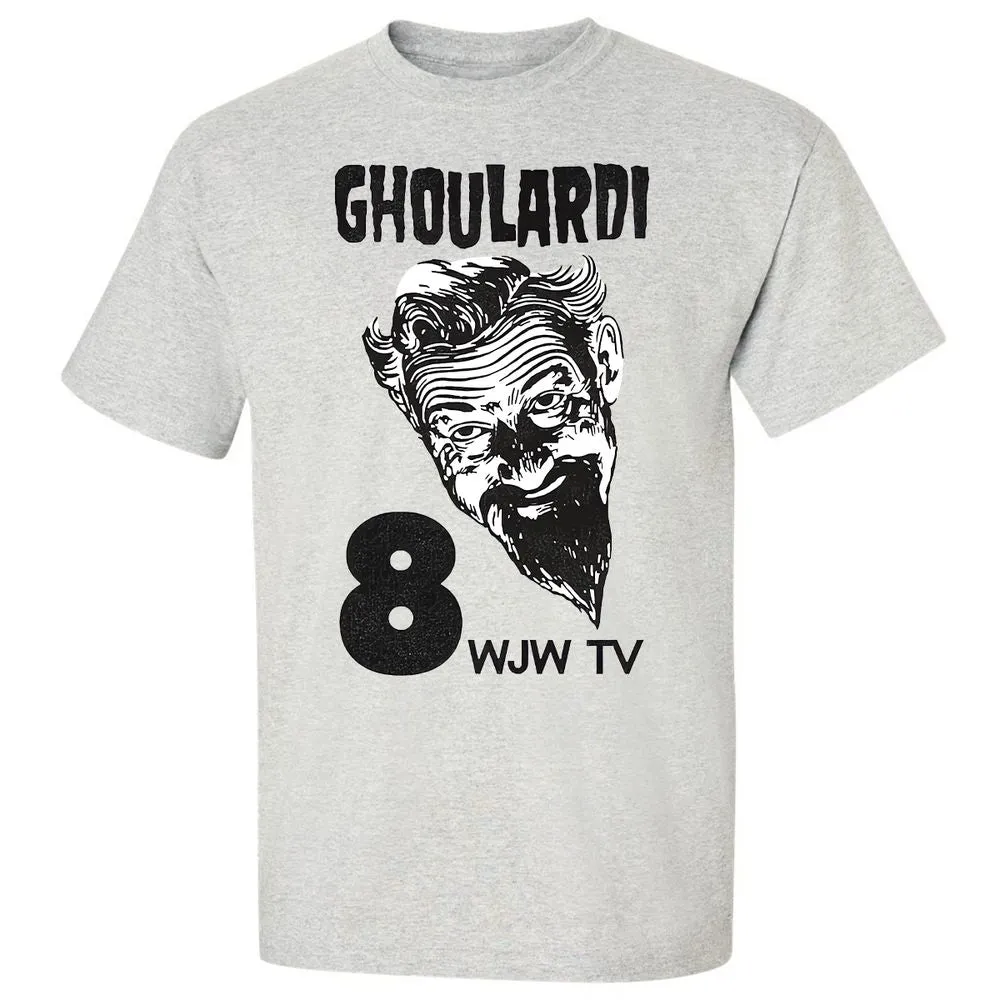 Classic Unisex T-Shirt - 7G62ACCG - Ash - 2