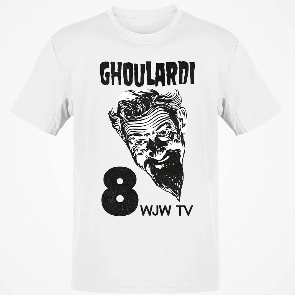 Classic Unisex T-Shirt - 7G62ACCG - White - 1