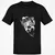 Classic Unisex T-Shirt - 7G62ACCG - Black - 12