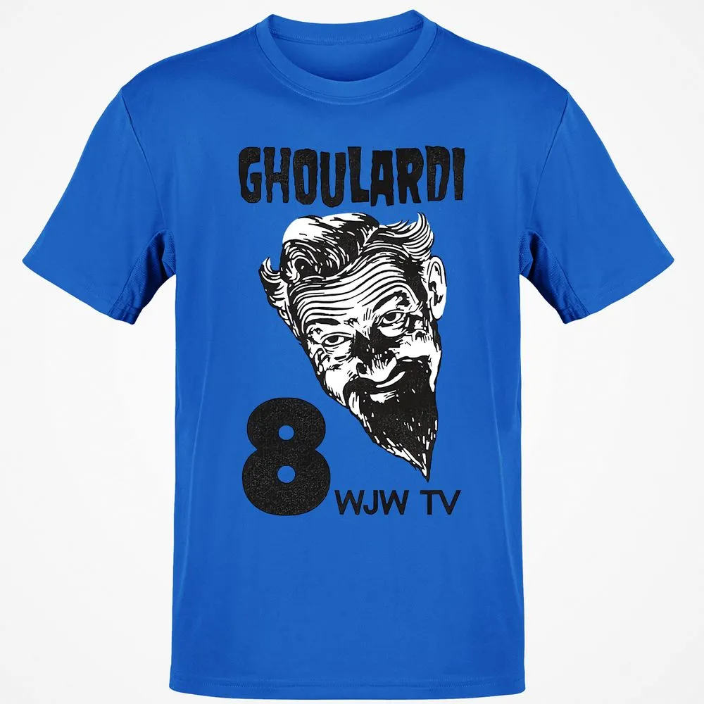 Classic Unisex T-Shirt - 7G62ACCG - Royal - 11