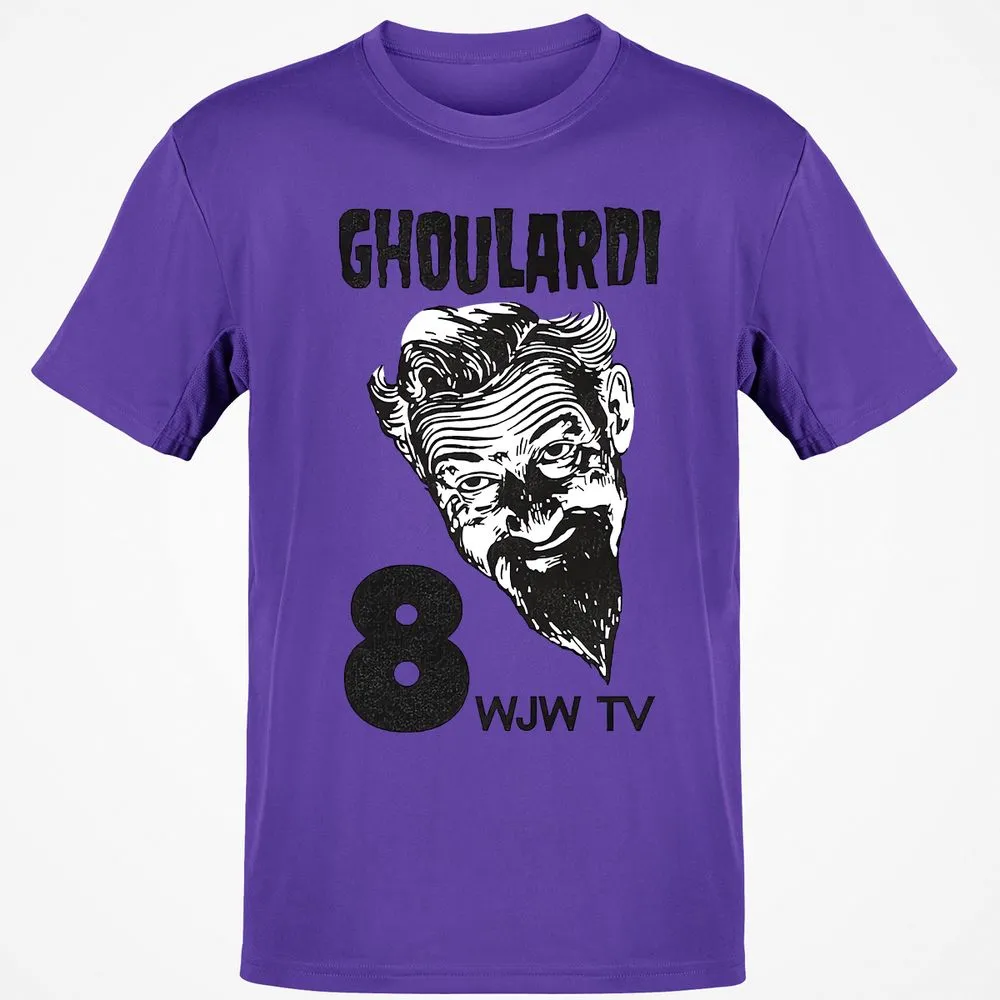 Classic Unisex T-Shirt - 7G62ACCG - Purple - 9