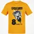 Classic Unisex T-Shirt - 7G62ACCG - Gold - 4