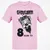 Classic Unisex T-Shirt - 7G62ACCG - Light Pink - 5