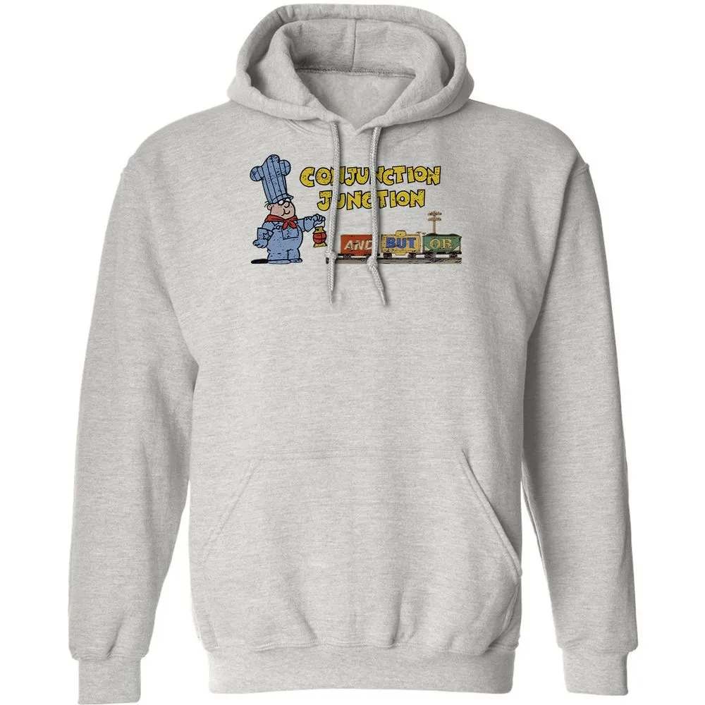 Classic Unisex Hoodie - X4E9KWFN - Ash - 2