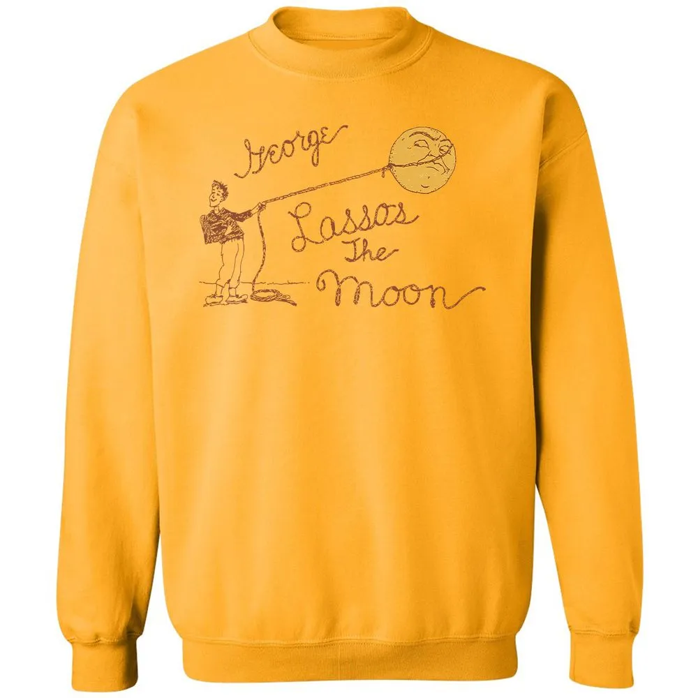 Classic Unisex Sweatshirt - E1UZSPXP - Gold - 11