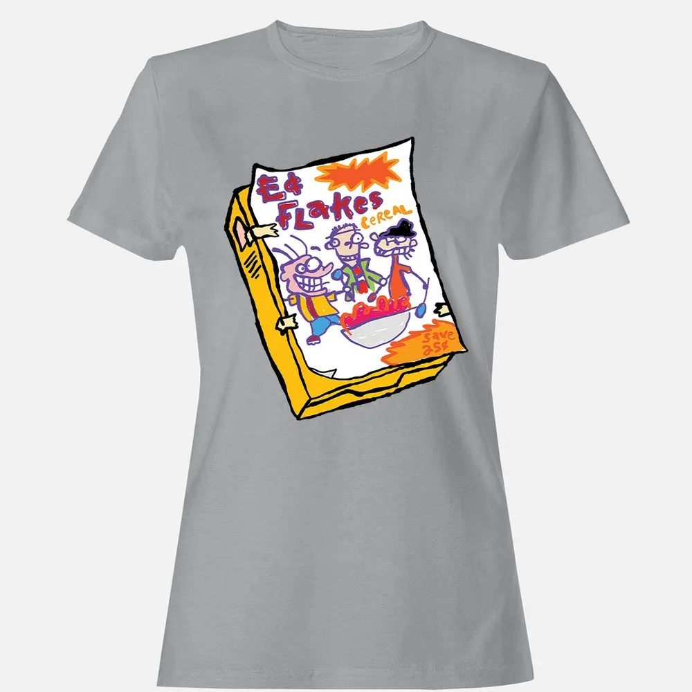 Women's T-Shirt - 6LF31SFM - Sport Grey - 15