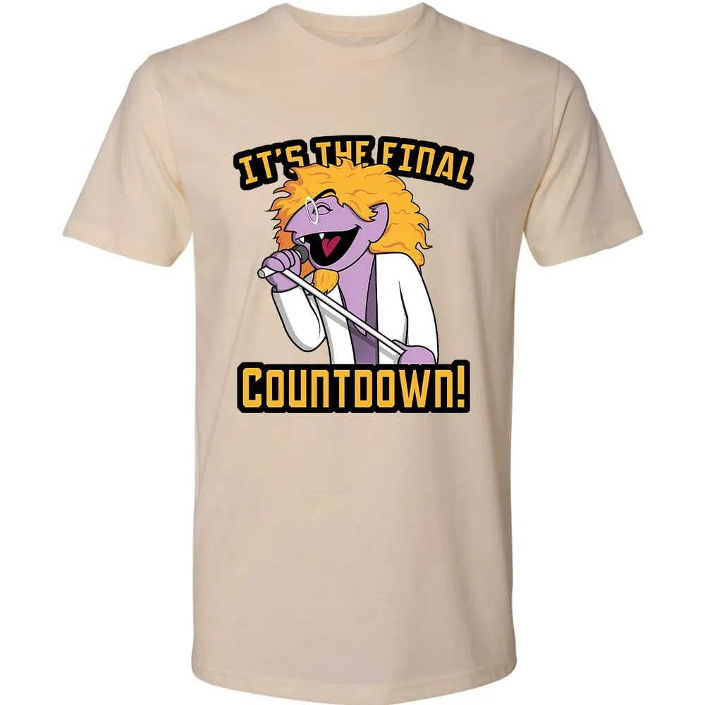 Premium Unisex T-Shirt - ATWAZB2H - Cream - 2