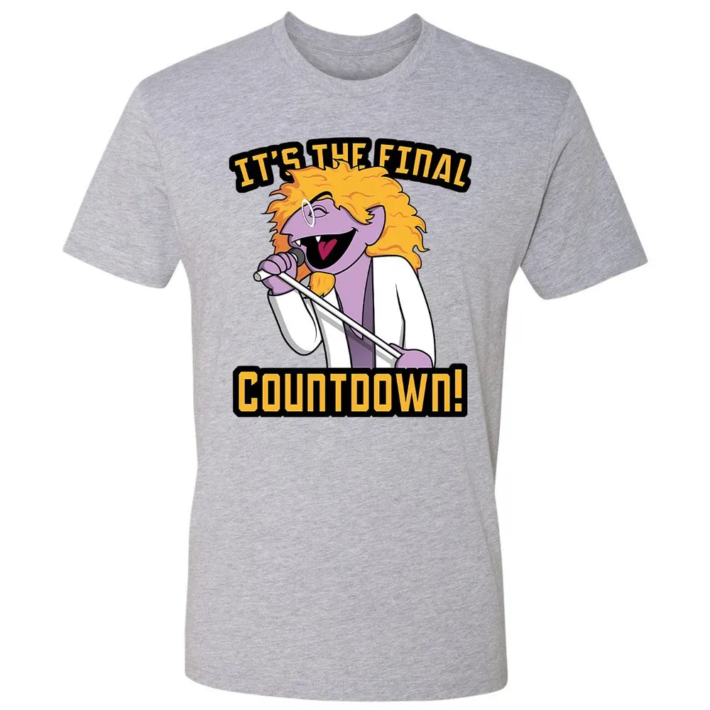 Premium Unisex T-Shirt - ATWAZB2H - Heather Grey - 9