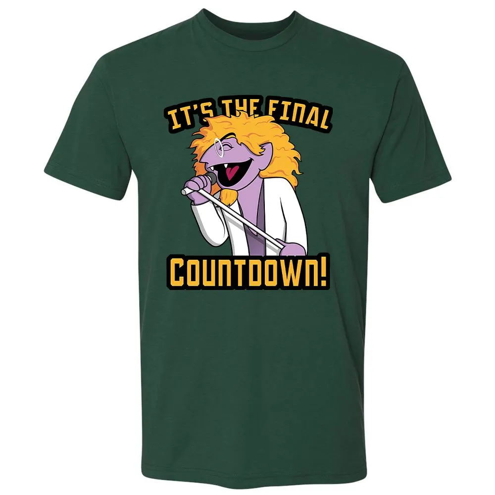 Premium Unisex T-Shirt - ATWAZB2H - Forest Green - 13