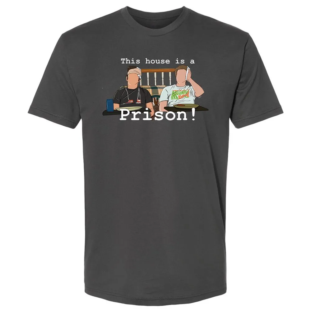 Premium Unisex T-Shirt - TEBX44KF - Heavy Metal - 8