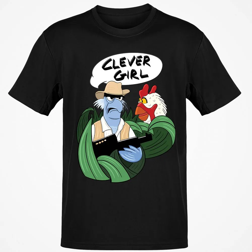 Classic Unisex T-Shirt - MB88FNTA - Black - 12