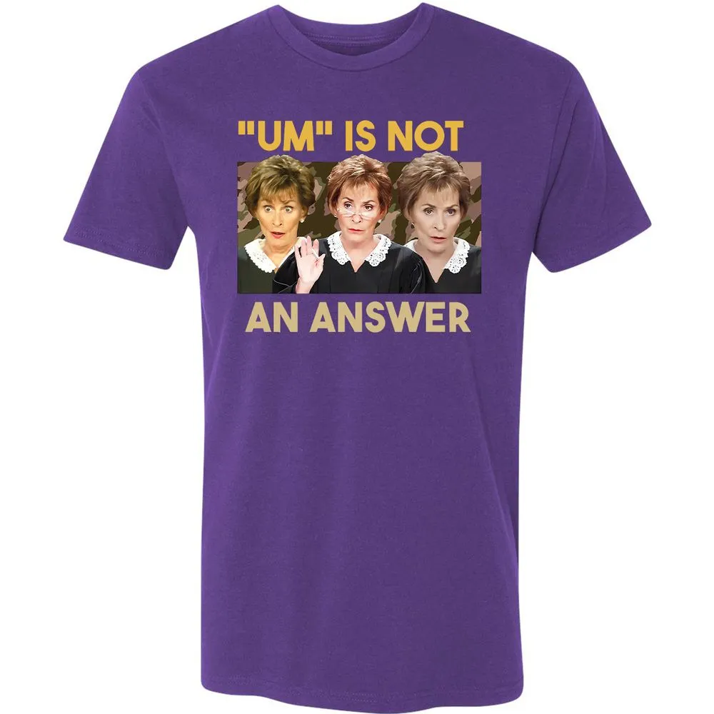Premium Unisex T-Shirt - 22TTR1ZM - Purple Rush - 7