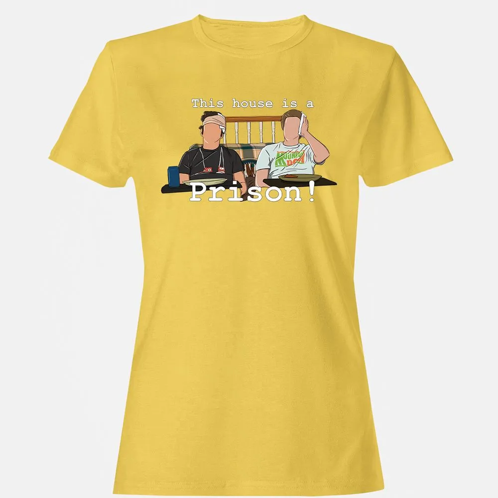 Women's T-Shirt - XWGRB5AC - Daisy - 4