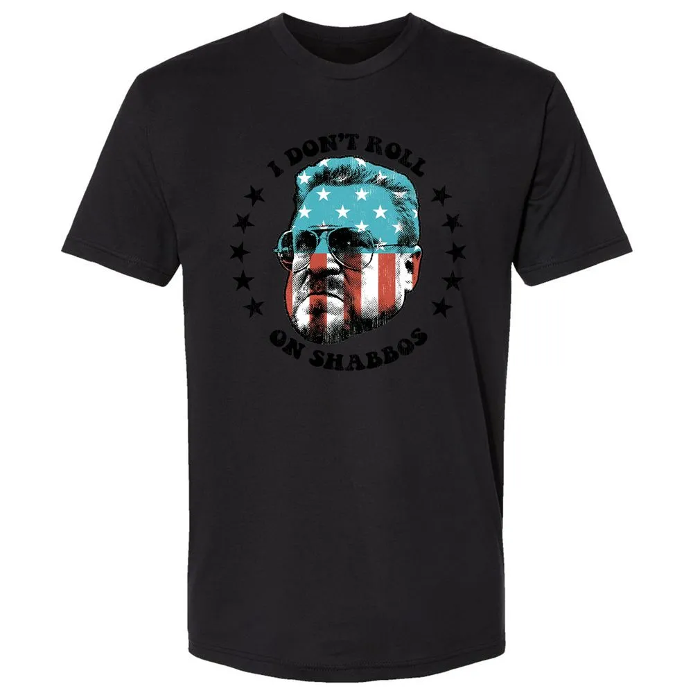 Premium Unisex T-Shirt - ER2ATMZZ - Black - 16