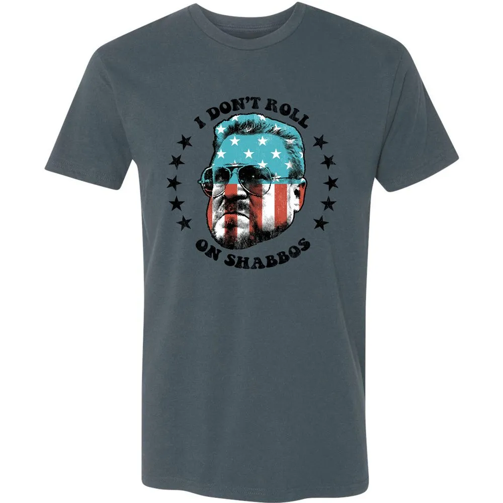 Premium Unisex T-Shirt - ER2ATMZZ - Indigo - 15