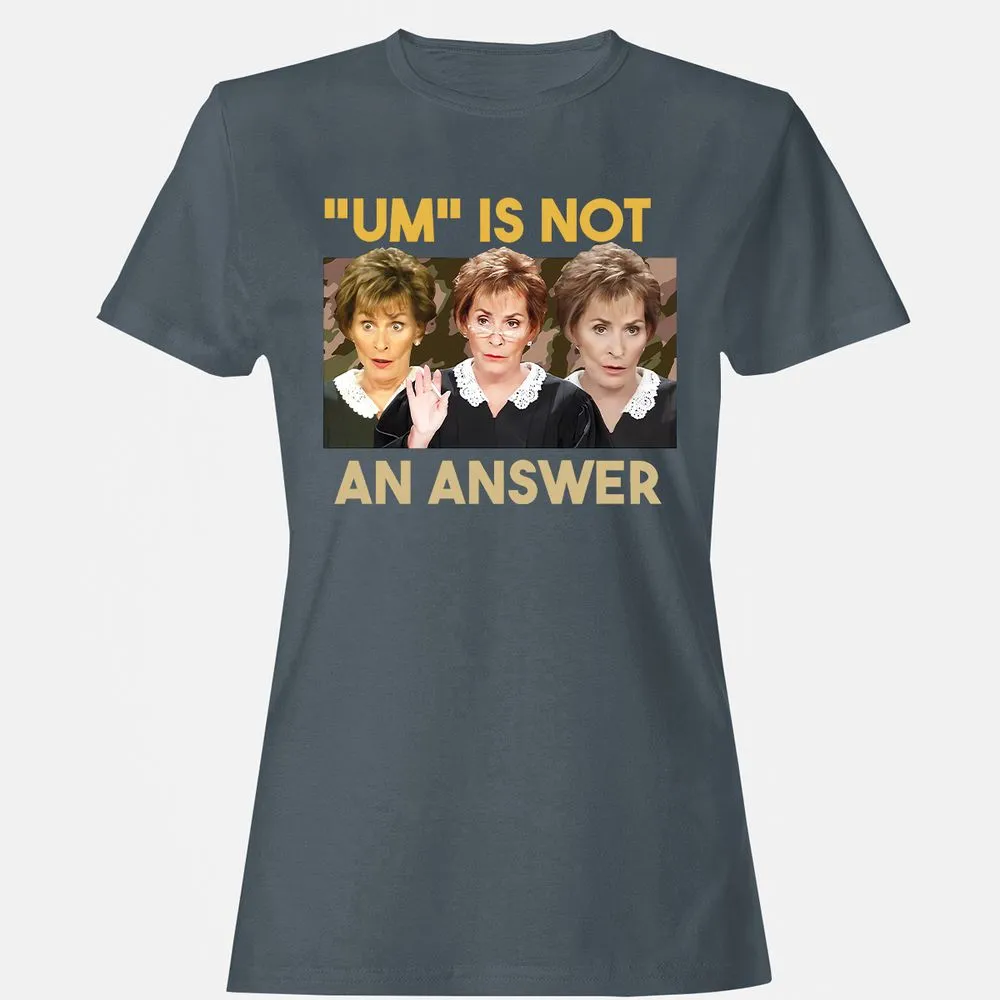 Women's T-Shirt - QWWFLSAE - Charcoal - 3