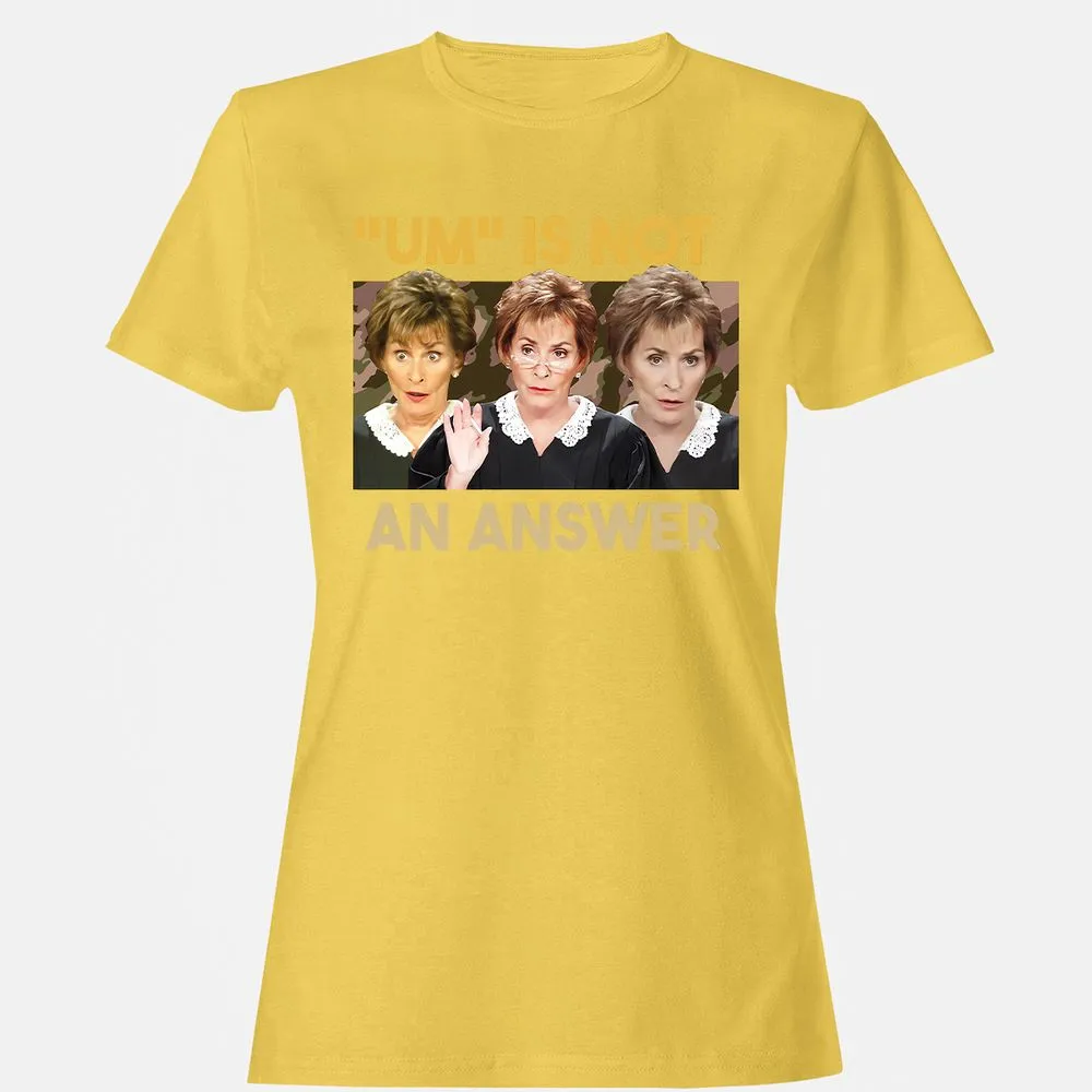 Women's T-Shirt - QWWFLSAE - Daisy - 4