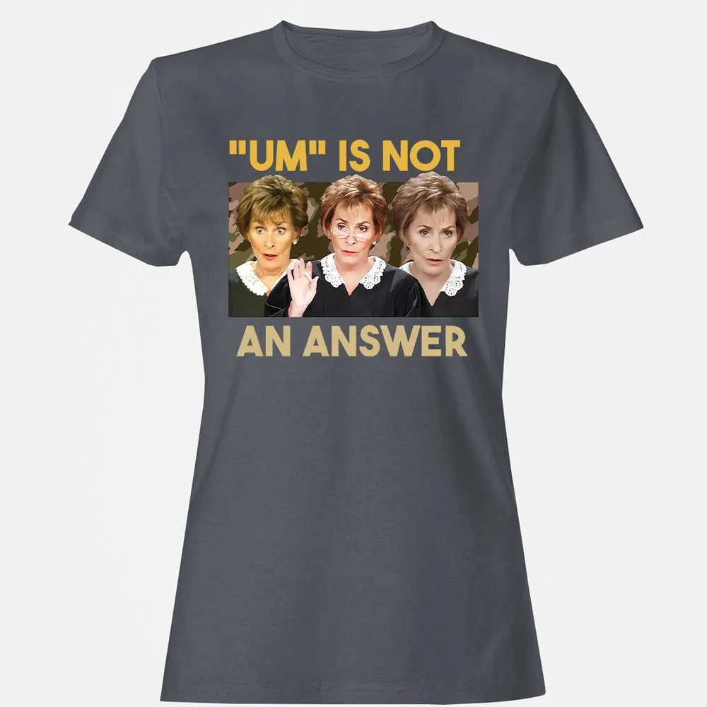 Women's T-Shirt - QWWFLSAE - Dark Heather - 5