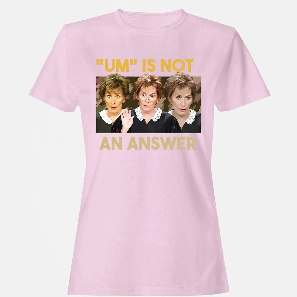 Women's T-Shirt - QWWFLSAE - Light Pink - 9