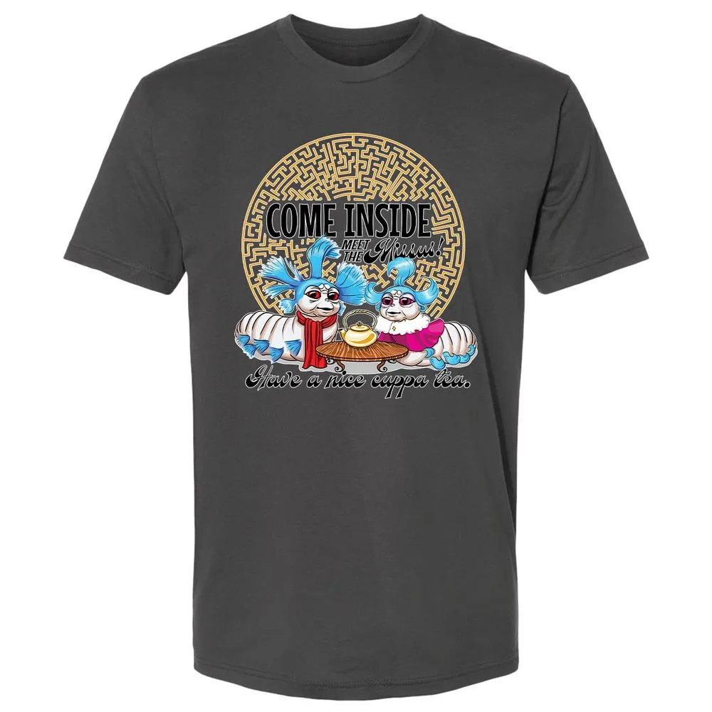 Premium Unisex T-Shirt - YHS2VYXL - Heavy Metal - 8