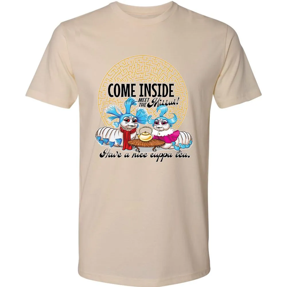 Premium Unisex T-Shirt - YHS2VYXL - Cream - 2