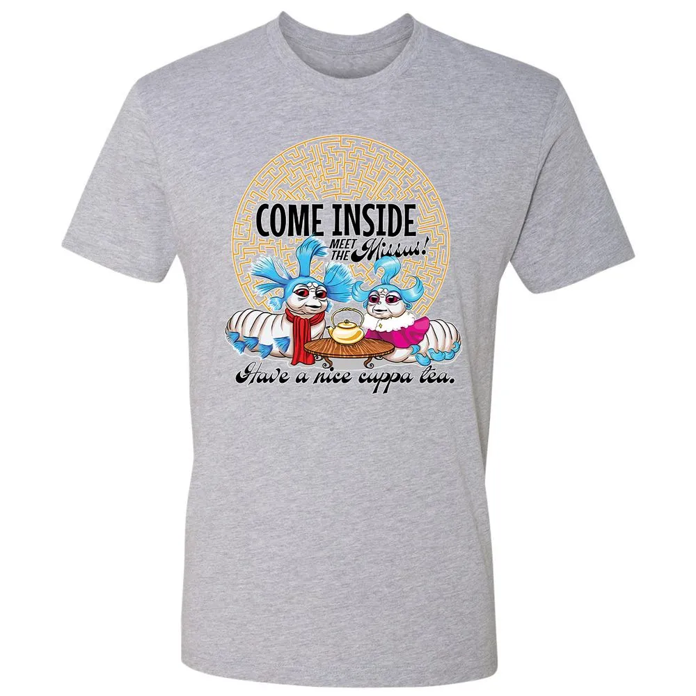 Premium Unisex T-Shirt - YHS2VYXL - Heather Grey - 9