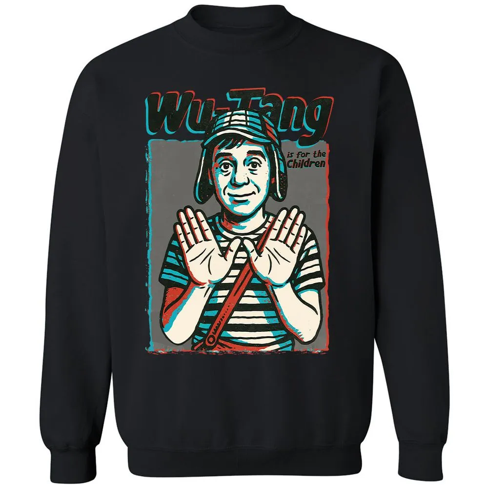 Classic Unisex Sweatshirt - VECKEAHQ - Black - 12