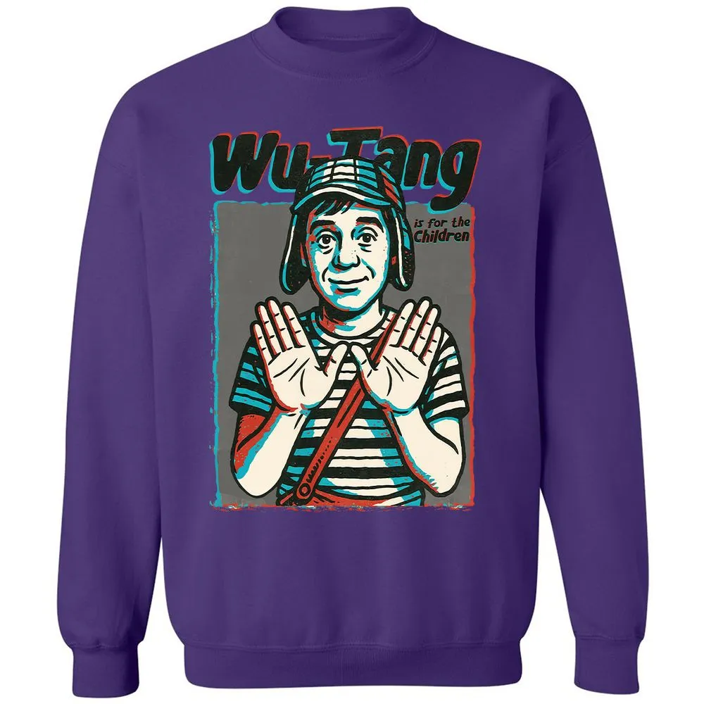 Classic Unisex Sweatshirt - VECKEAHQ - Purple - 6