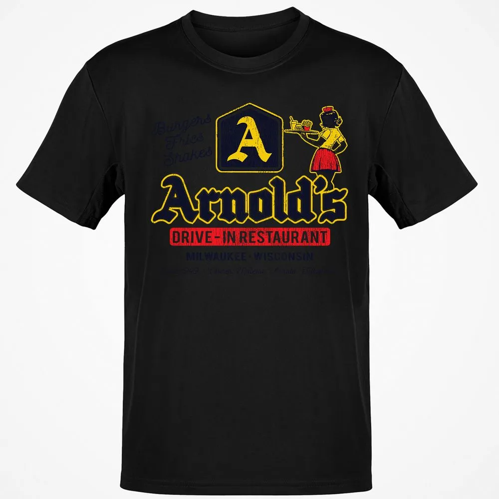 Classic Unisex T-Shirt - FE57EDC4 - Black - 12