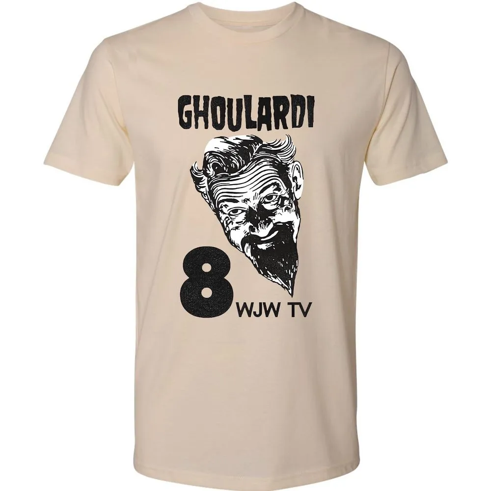Premium Unisex T-Shirt - 7KTMDF4S - Cream - 2