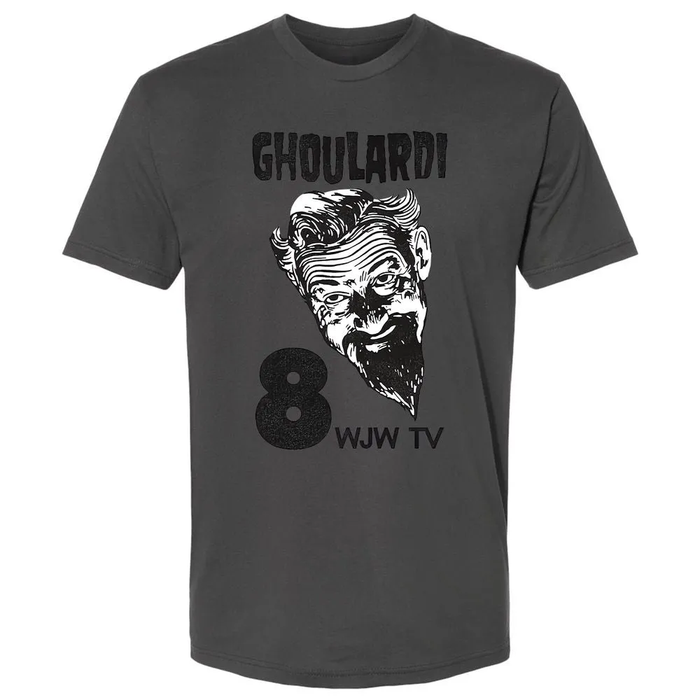Premium Unisex T-Shirt - 7KTMDF4S - Heavy Metal - 8