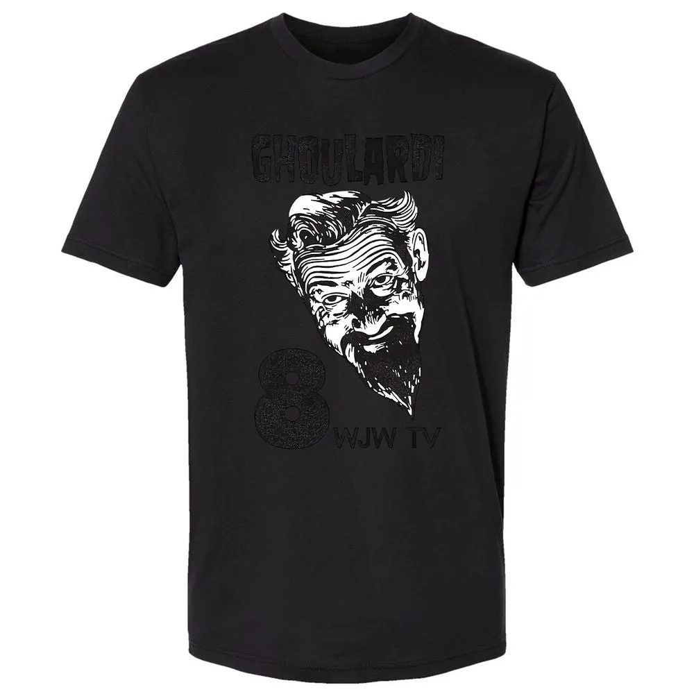Premium Unisex T-Shirt - 7KTMDF4S - Black - 16