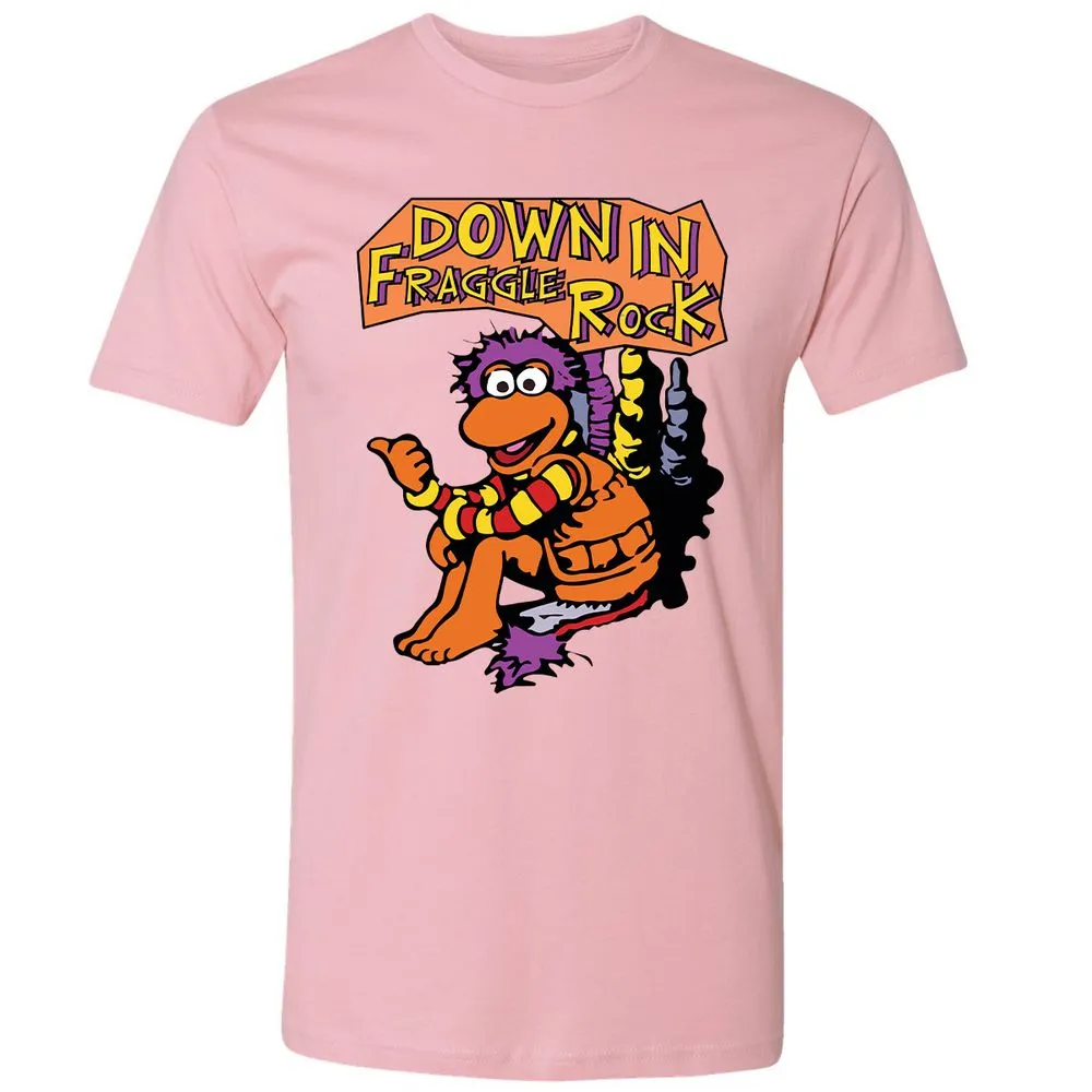 Premium Unisex T-Shirt - G8L24XZD - Light Pink - 3