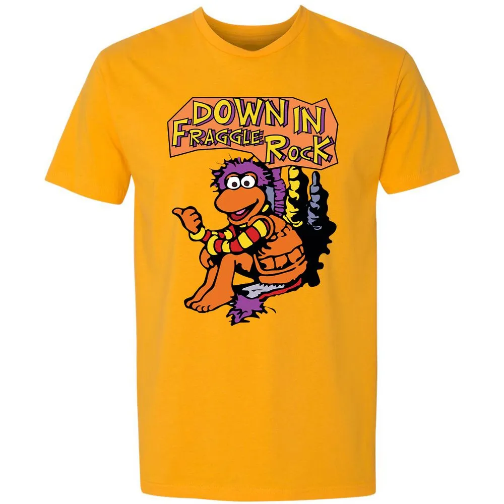Premium Unisex T-Shirt - G8L24XZD - Gold - 12