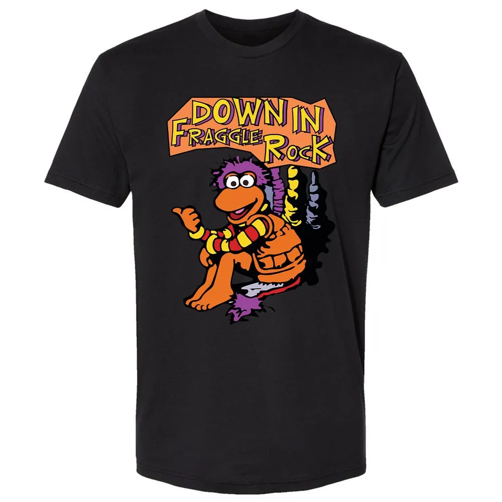 Premium Unisex T-Shirt - G8L24XZD - Black - 16