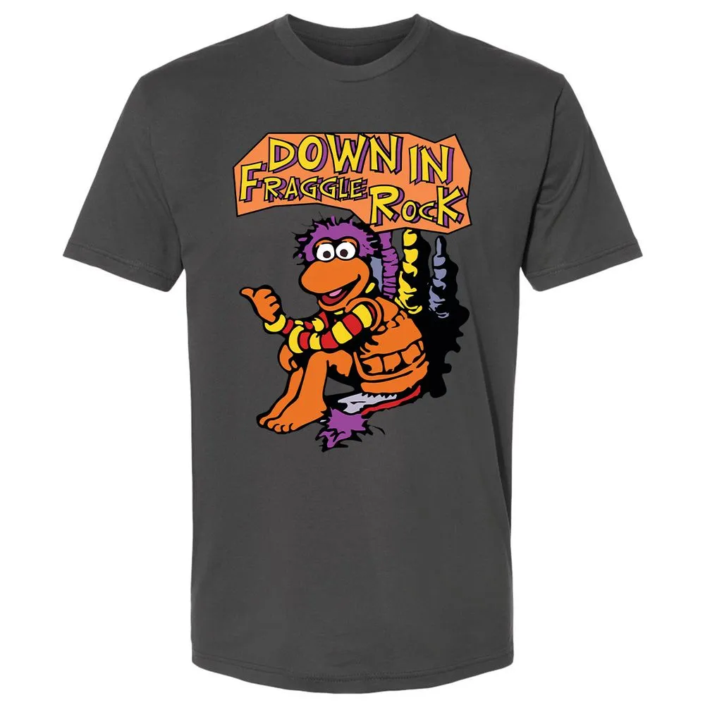 Premium Unisex T-Shirt - G8L24XZD - Heavy Metal - 8