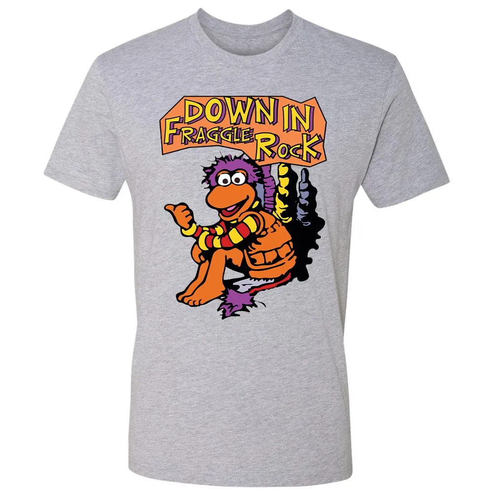 Premium Unisex T-Shirt - G8L24XZD - Heather Grey - 9