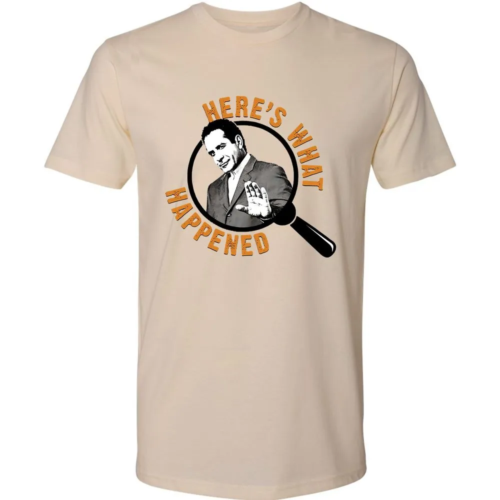 Premium Unisex T-Shirt - URFY1ZCB - Cream - 2