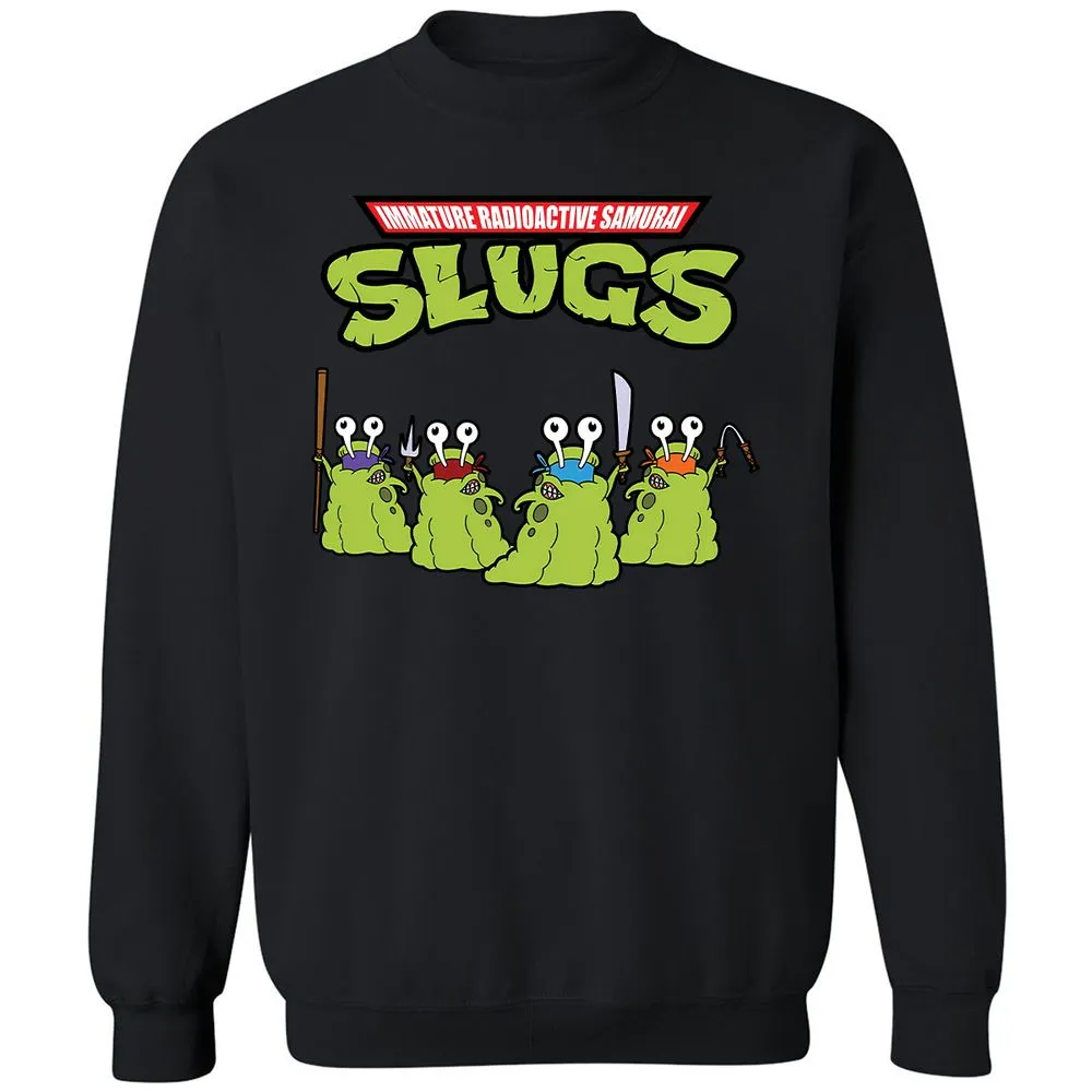 Classic Unisex Sweatshirt - T347TT4A - Black - 12