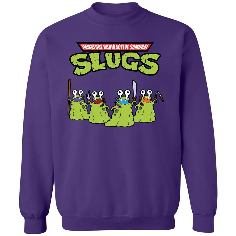 Classic Unisex Sweatshirt - T347TT4A - Purple - 6