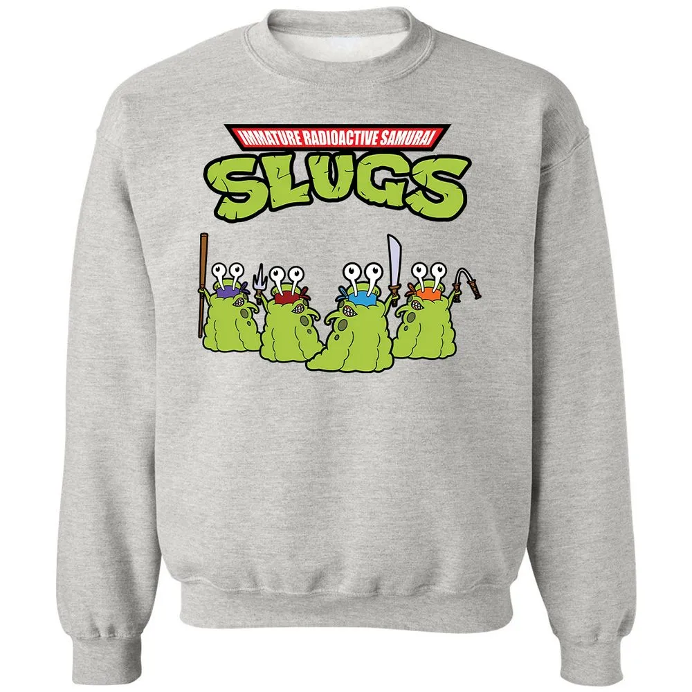 Classic Unisex Sweatshirt - T347TT4A - Ash - 2