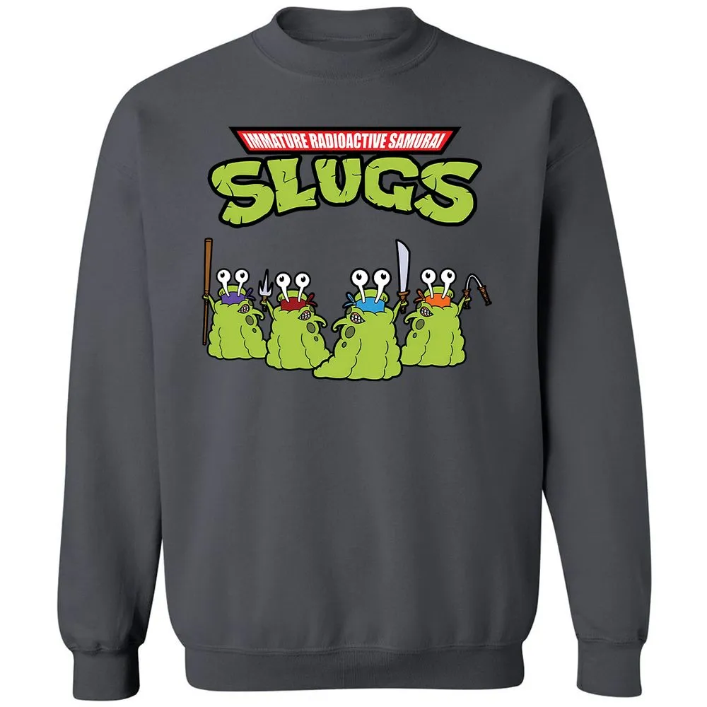 Classic Unisex Sweatshirt - T347TT4A - Charcoal - 7
