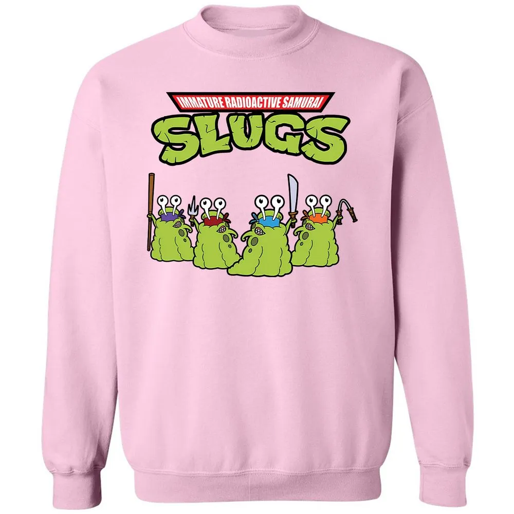 Classic Unisex Sweatshirt - T347TT4A - Light Pink - 3
