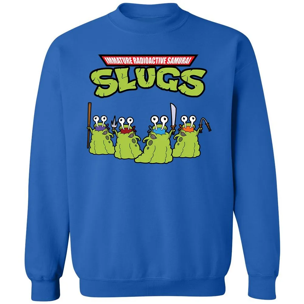 Classic Unisex Sweatshirt - T347TT4A - Royal - 9