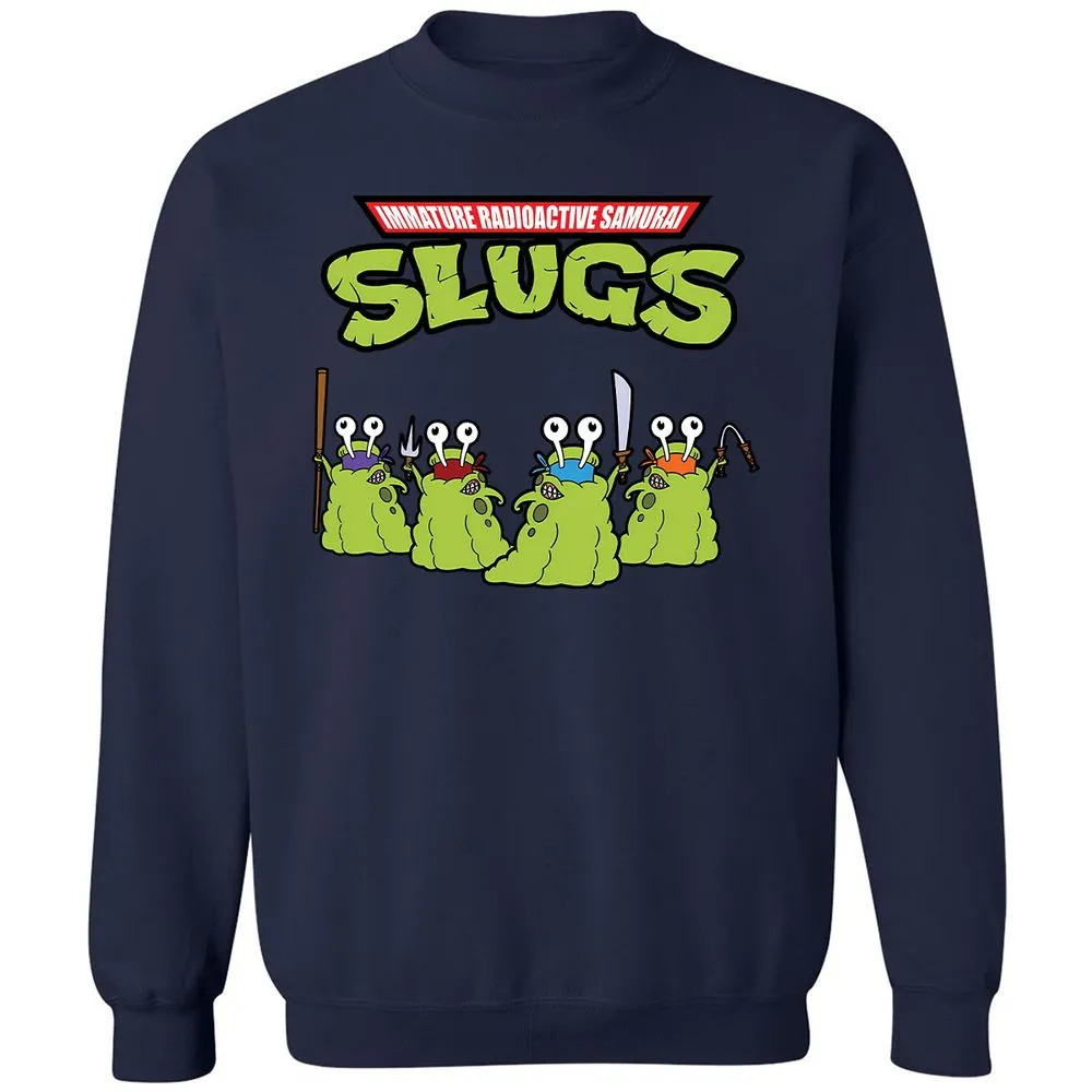 Classic Unisex Sweatshirt - T347TT4A - Navy - 8