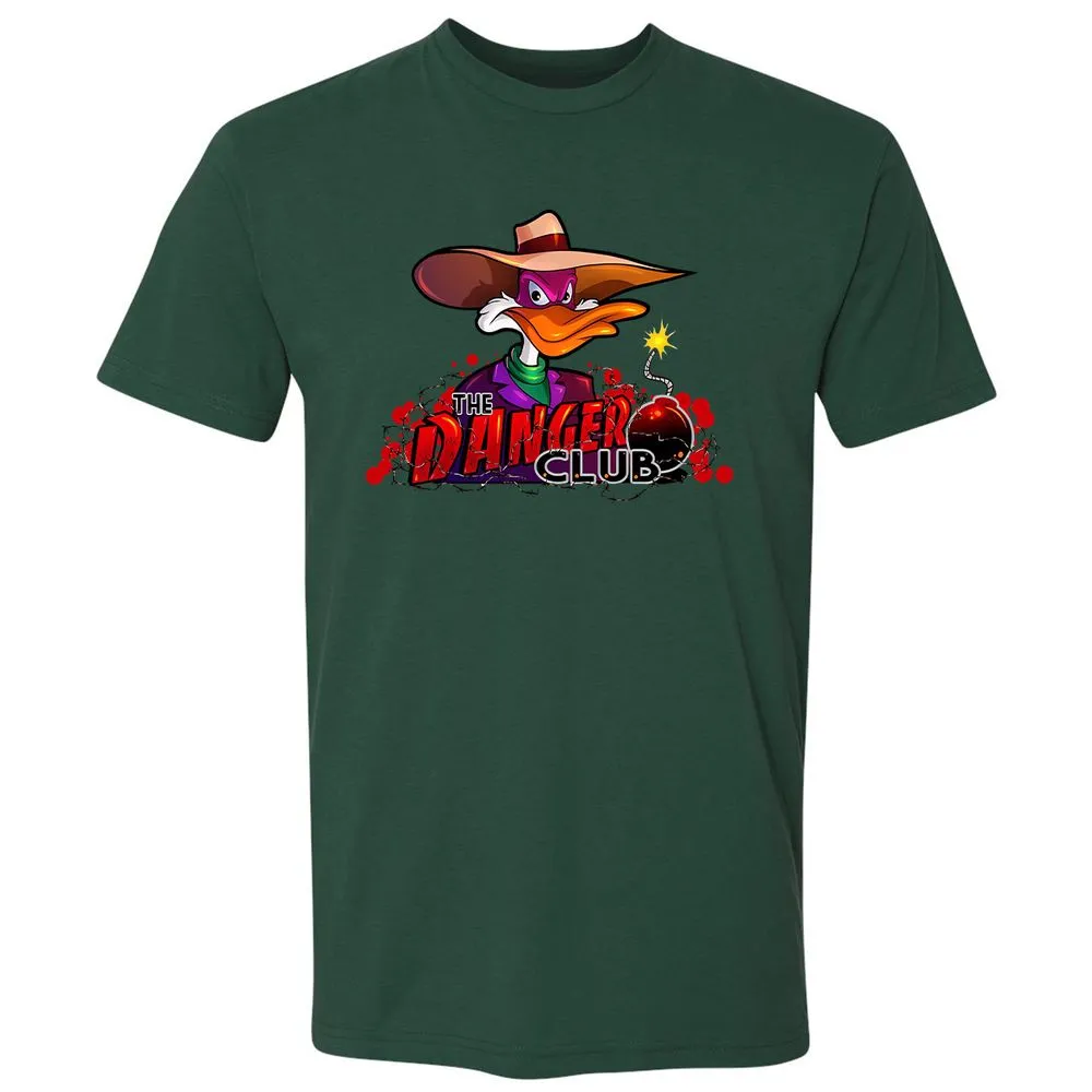 Premium Unisex T-Shirt - LYFZB12Y - Forest Green - 13