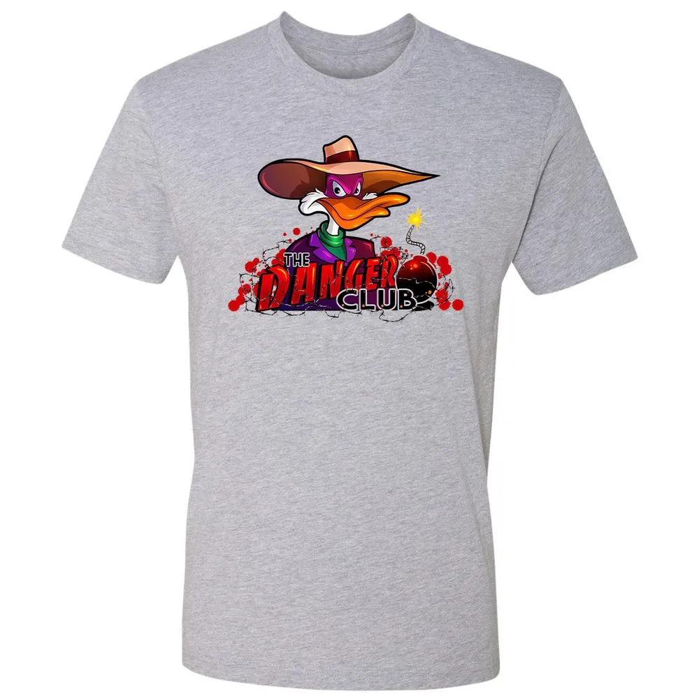 Premium Unisex T-Shirt - LYFZB12Y - Heather Grey - 9