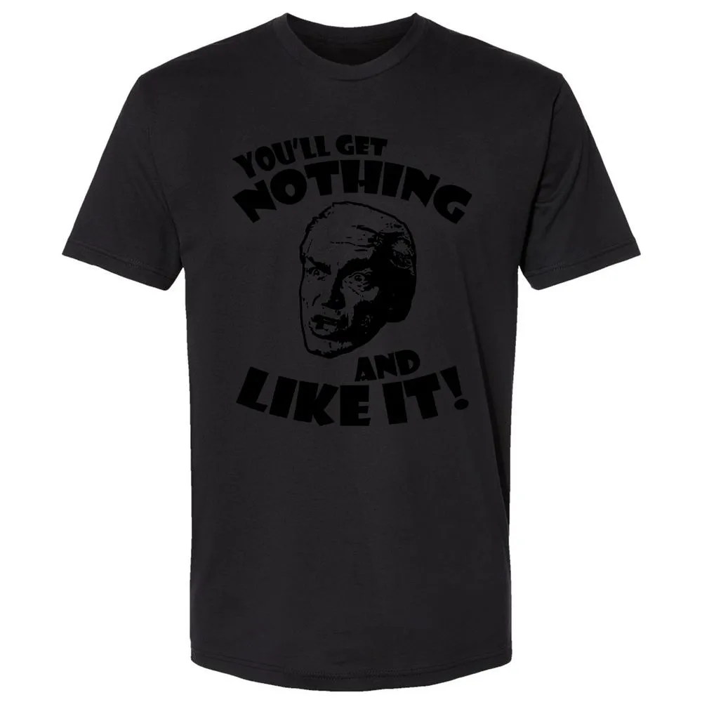 Premium Unisex T-Shirt - CYC75XZ9 - Black - 16