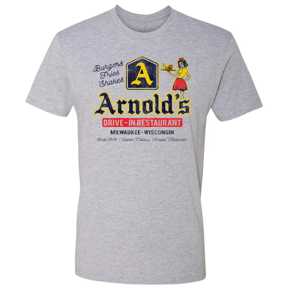 Premium Unisex T-Shirt - 5WQUWAZX - Heather Grey - 9