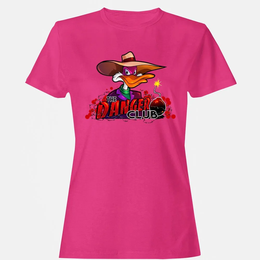Women's T-Shirt - 3DFZAMEN - Heliconia - 6